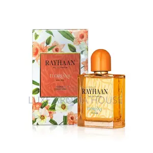 Rayhaan Floriana Lux Perf