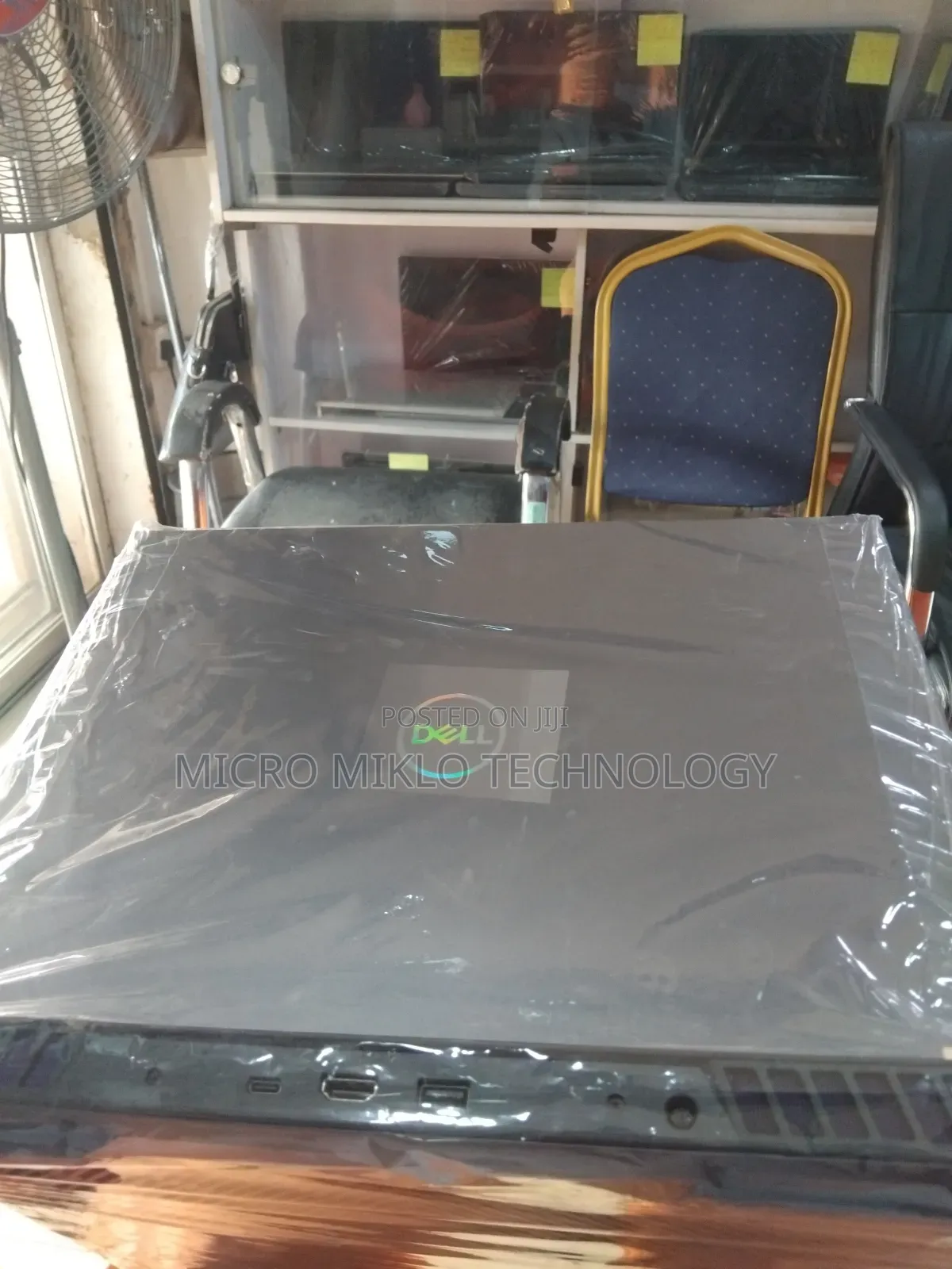 Laptop Dell G16 7630 16GB Intel Core i9 SSD 512GB