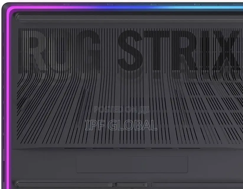 New Laptop Asus ROG Strix G16 32GB Intel Core Ultra 9 SSD 1T