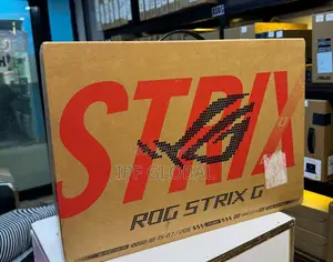 New Laptop Asus ROG Strix G16 32GB Intel Core Ultra 9 SSD 1T