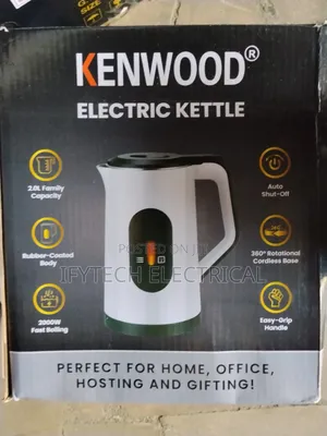 Kenwood Electric Kettle