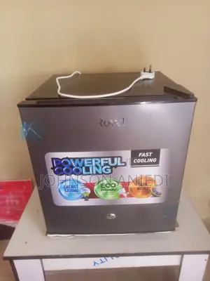 Table Fridge