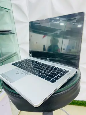 Laptop HP EliteBook Folio 9480M 8GB Intel Core i7 SSD 256GB