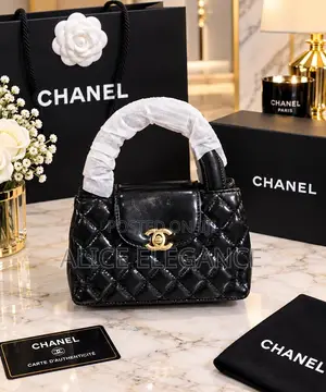 Chanel Quality Luxury Handbags