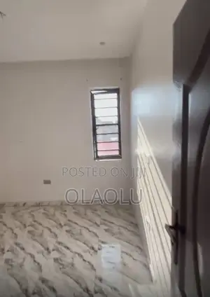 Furnished Mini Flat in Ologo Estate, Awoyaya for rent