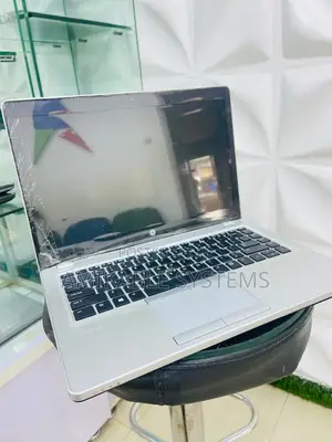 Laptop HP EliteBook Folio 9480M 8GB Intel Core i7 SSD 256GB