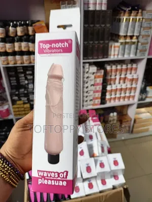 Dildo Vibrators