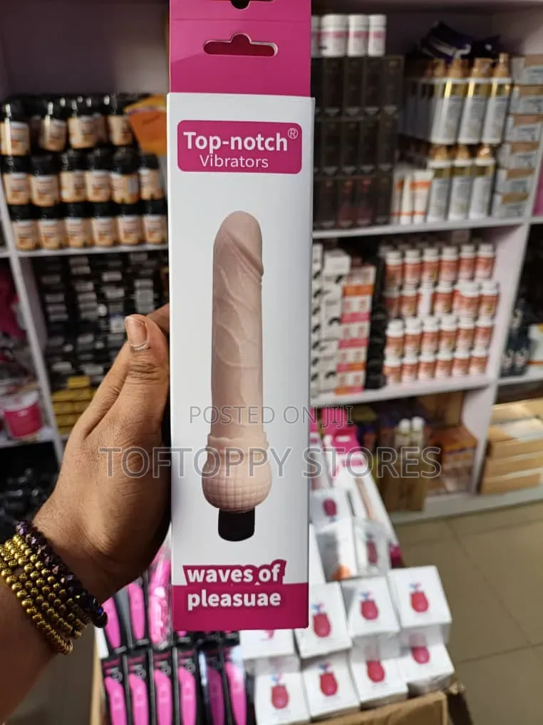 Dildo Vibrators