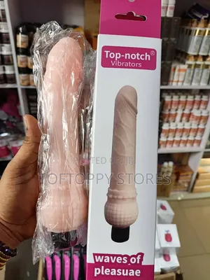 Dildo Vibrators