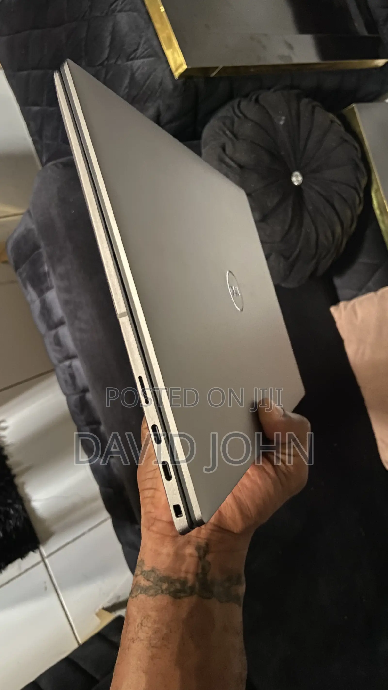 Laptop Dell Precision 5470 32GB Intel Core i9 SSD 512GB