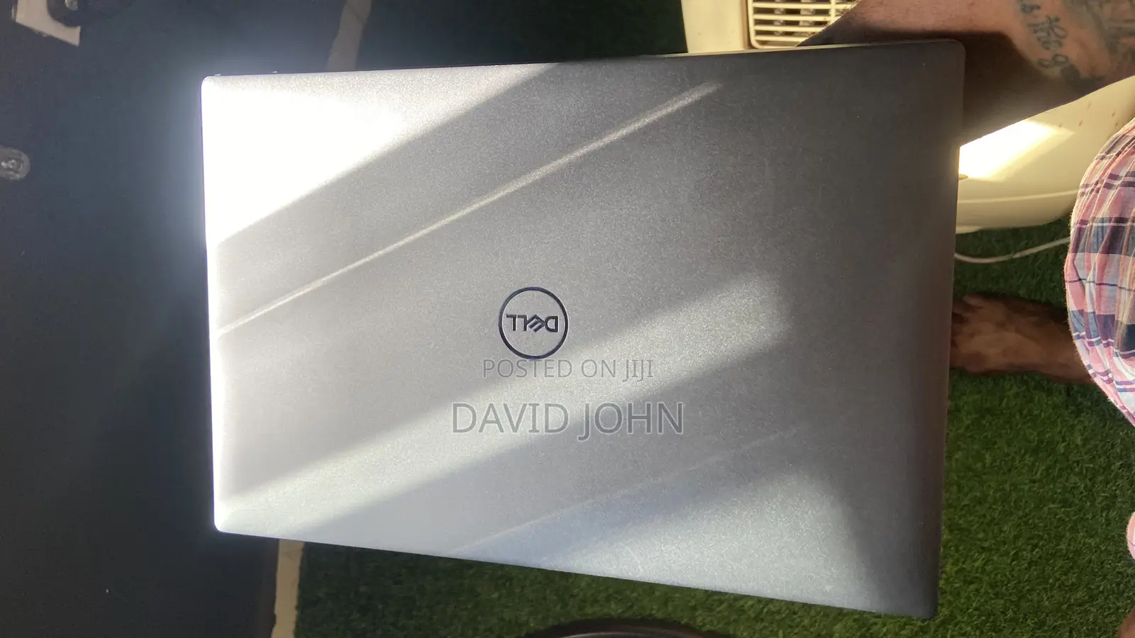 Laptop Dell Precision 5470 32GB Intel Core i9 SSD 512GB