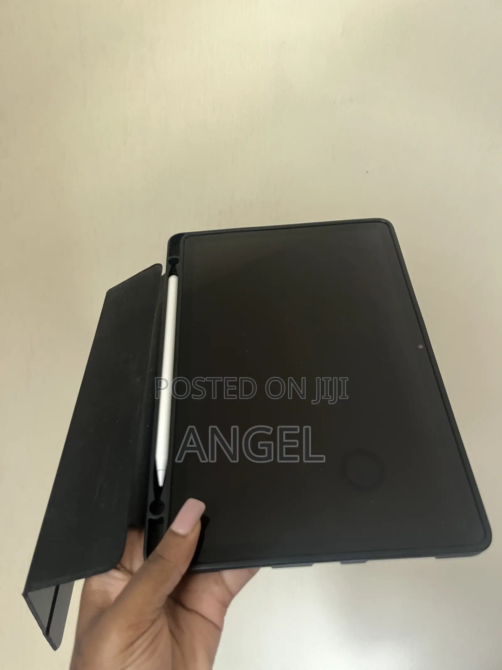 Google Pixel C 256 GB Black