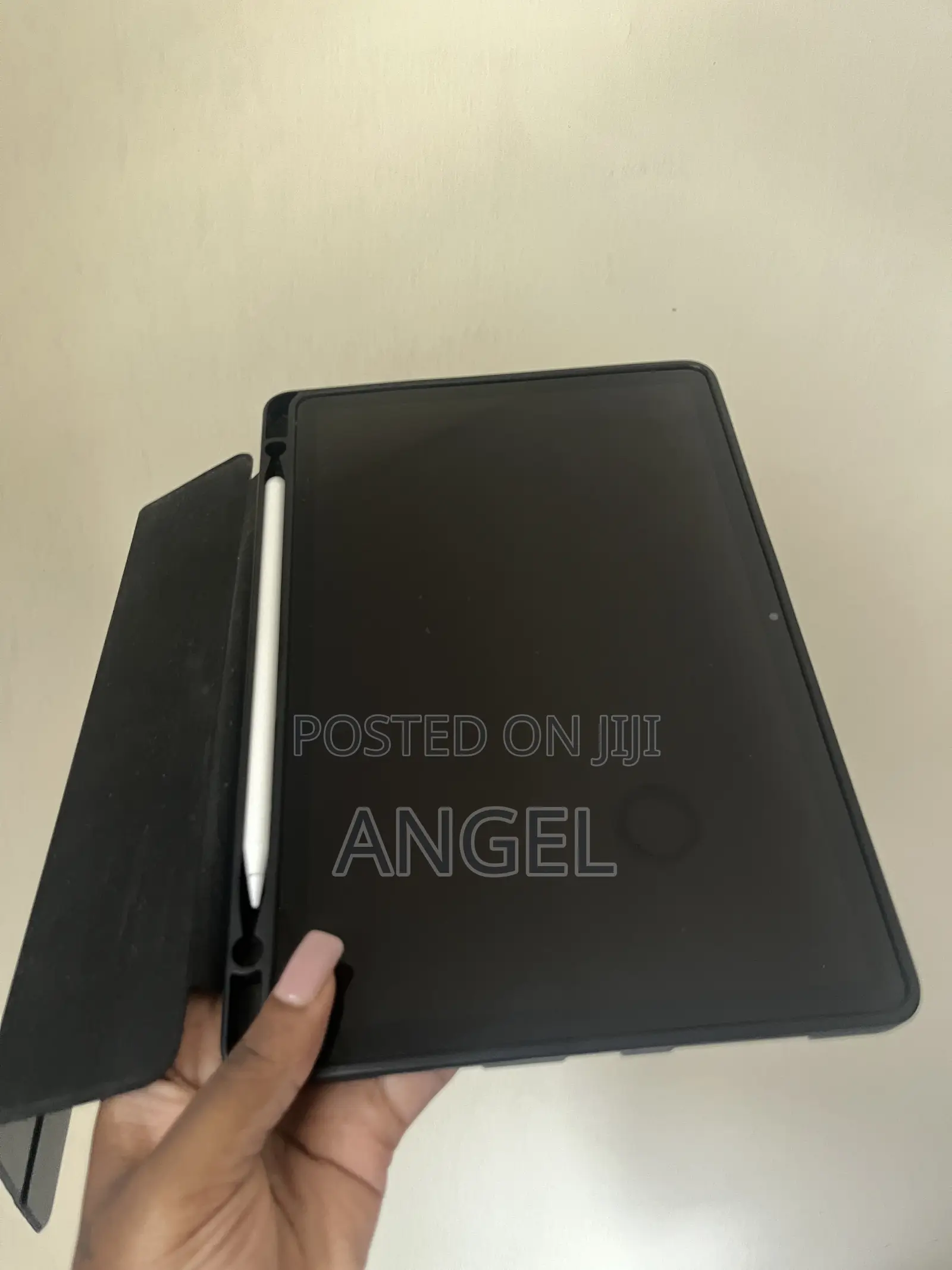 Google Pixel C 256 GB Black