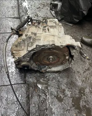 Toyota Camry 2020 Automatic Transmission Gear Box 22pin