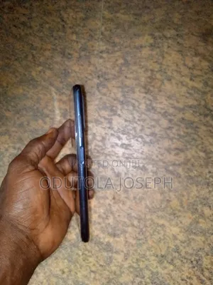 Samsung Galaxy A03s 32 GB Black