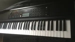 Electronic’s
