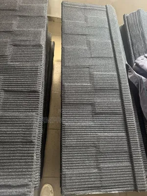 Stone Coated Rooftile