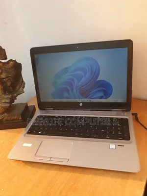 Laptop HP ProBook 650 G2 8GB Intel Core i5 HDD 320GB
