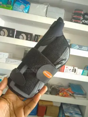 Medical Wrist and Thumb Care Splint