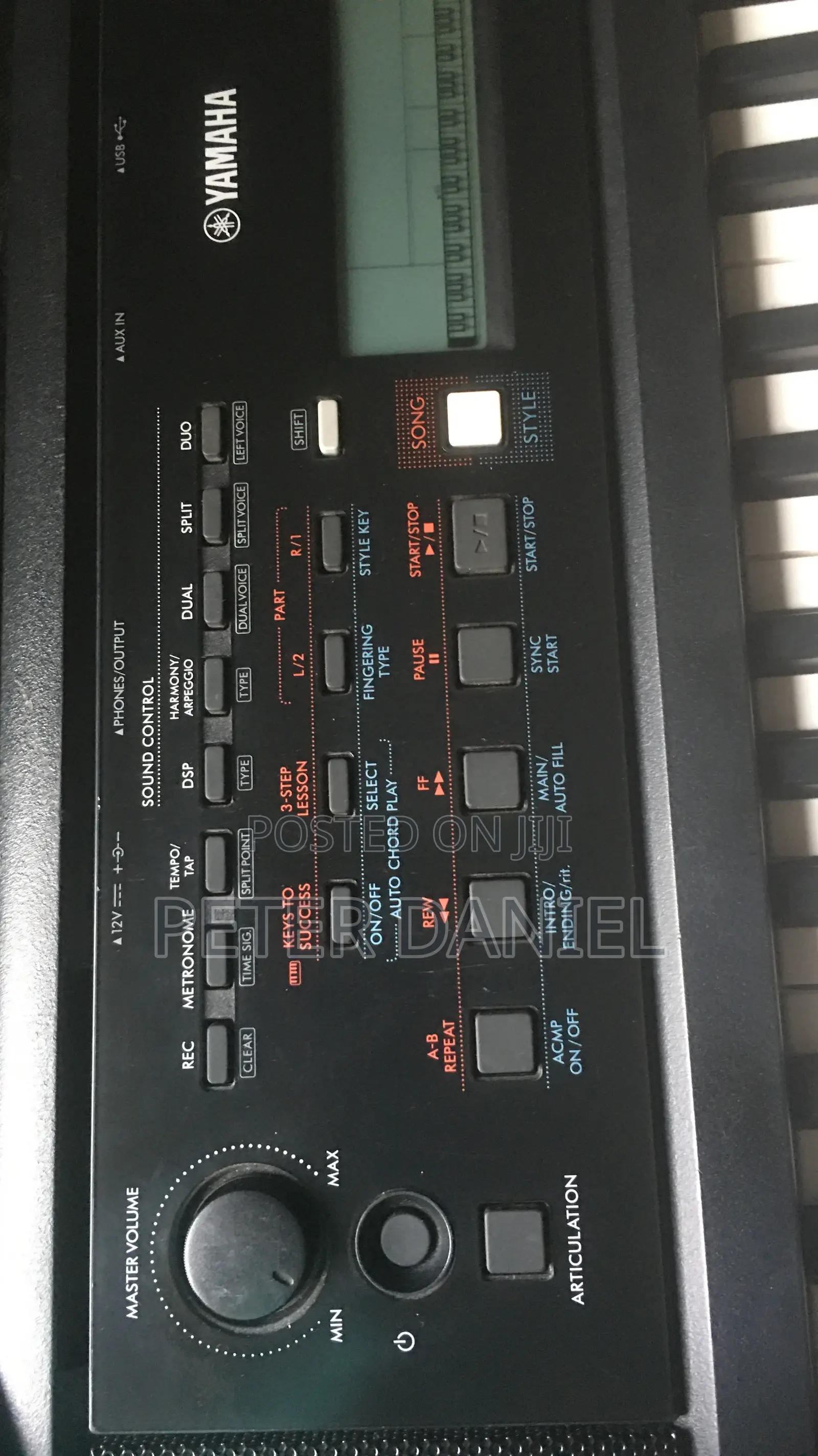 Electronic’s