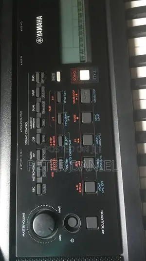 Electronic’s