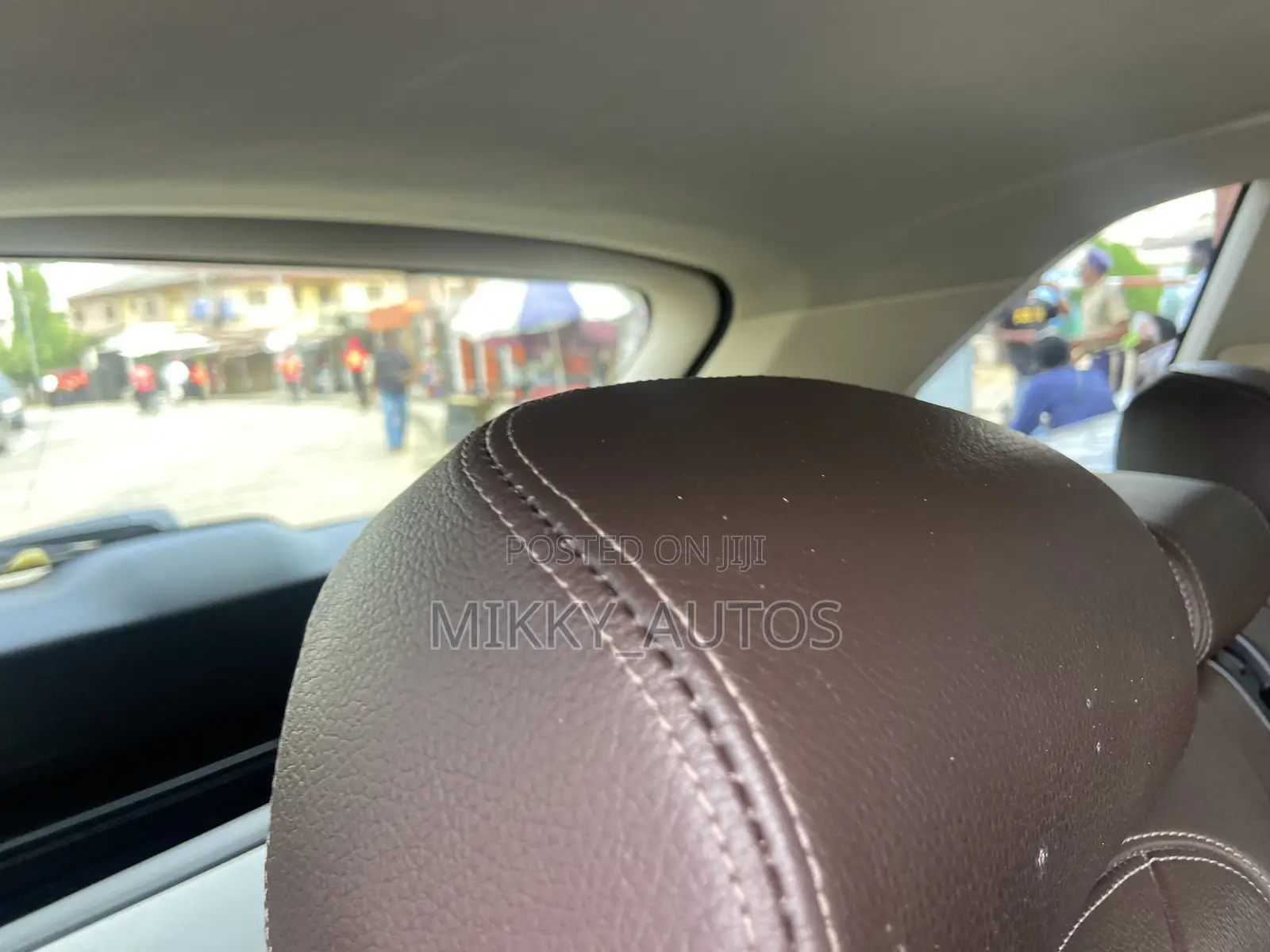 BMW X5 2018 Black