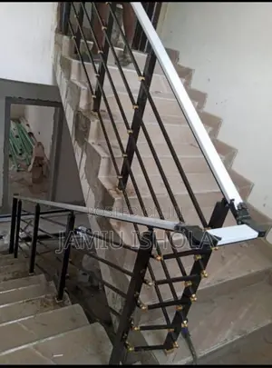Aluminum Rails