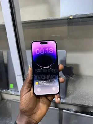 Apple iPhone 14 Pro 128 GB Purple