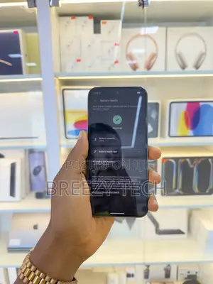 Google Pixel 10 Pro XL 512 GB Black