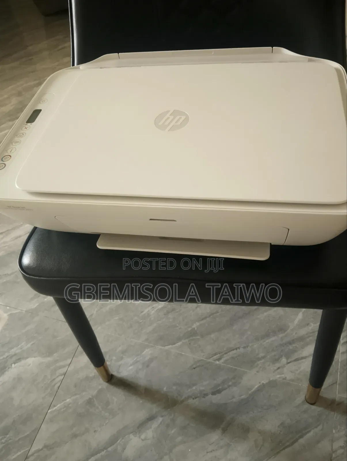 HP Deskjet Ink Advantage 2875