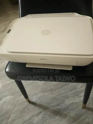 HP Deskjet Ink Advantage 2875