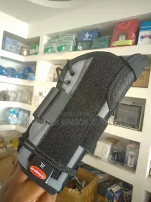 Adjustable Orthoguide Hand Support