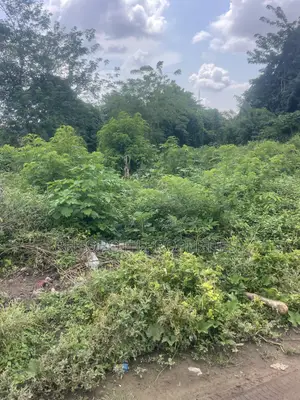 380sqm of Land for Sale at Agbofieti