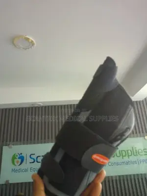 Wrist and Thumb Support for Joint Protection