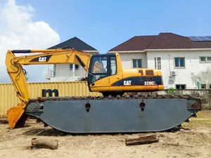 Caterpillar 320CL Swapp Boggie for Sale