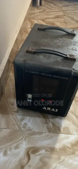 5000w Duravolt