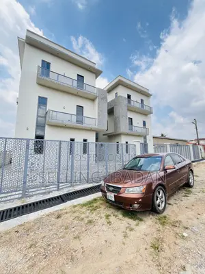 2bdrm Apartment in Bodija for sale