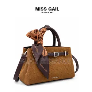 Miss Gail Crossbag Available