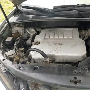 Lexus RX 2008