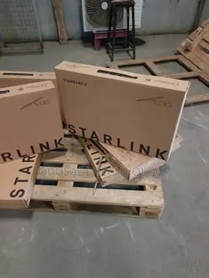 Starlink Gen 3 Version 4 Powerful Wi-Fi Access Router