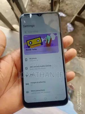Infinix Hot 10i 64 GB