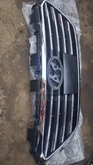 Front Grille Hyundai Sonata 2015 Model