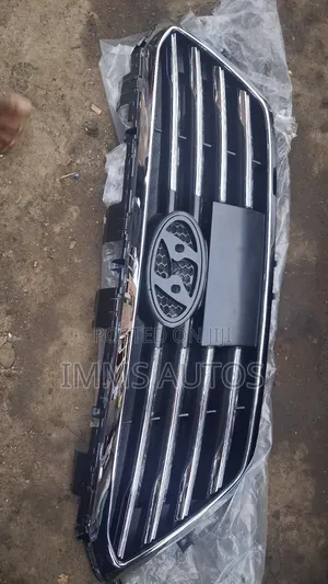 Front Grille Hyundai Sonata 2015 Model