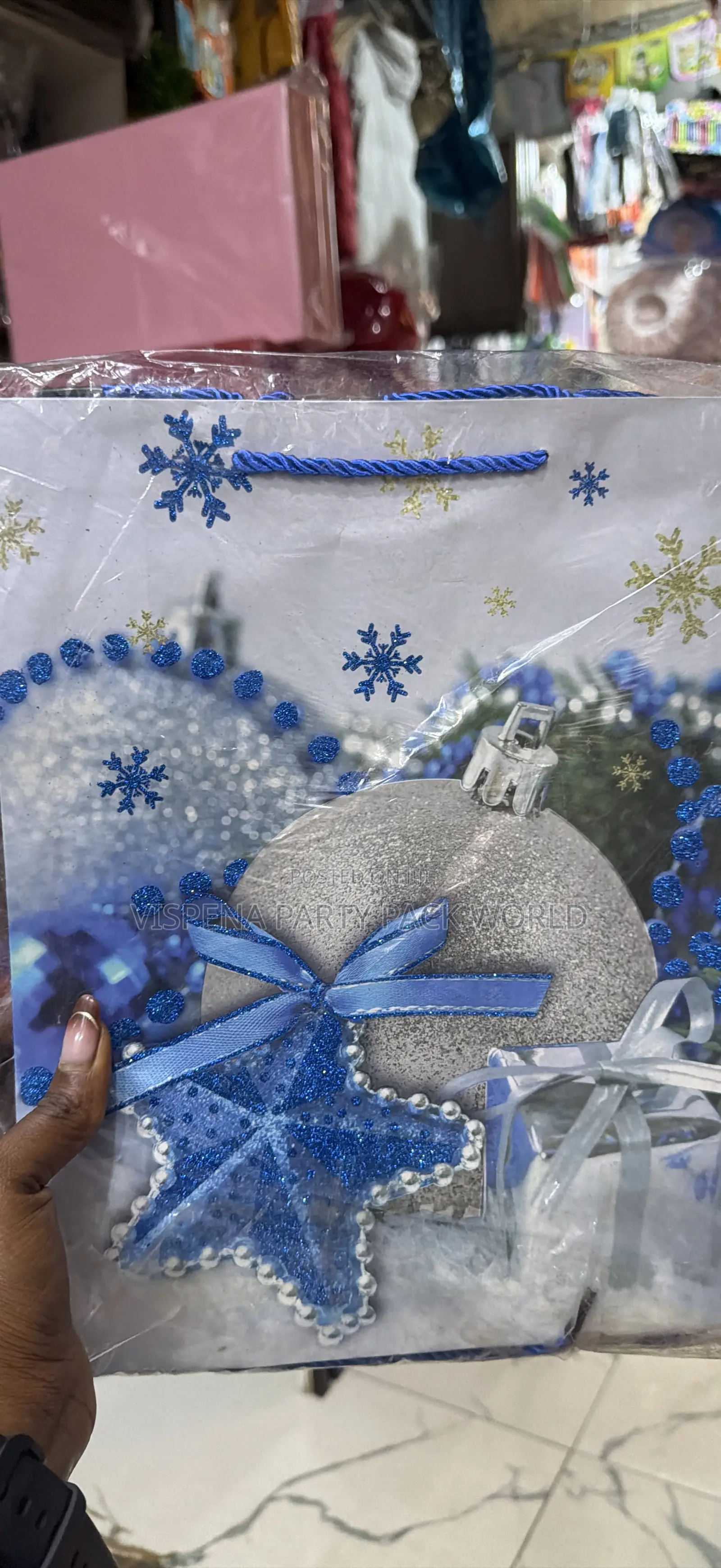 Beautiful Gift Bag