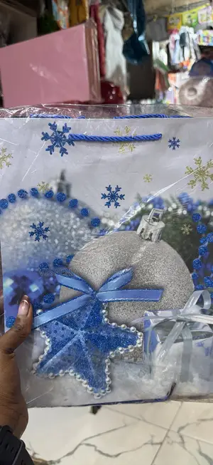 Beautiful Gift Bag