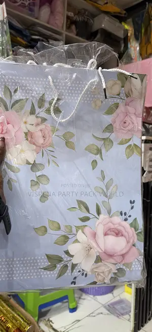 Beautiful Gift Bag