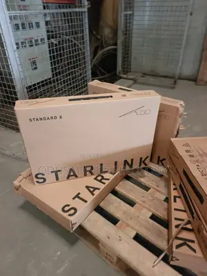 Complete Kit Starlink Gen 3 Version 4