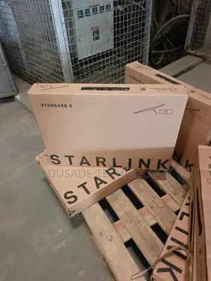 Complete Kit Starlink Gen 3 Version 4