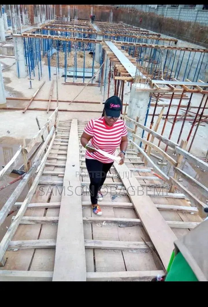 Building Construction & Renovation - Start to Finish