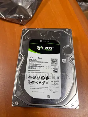 Hard Drive